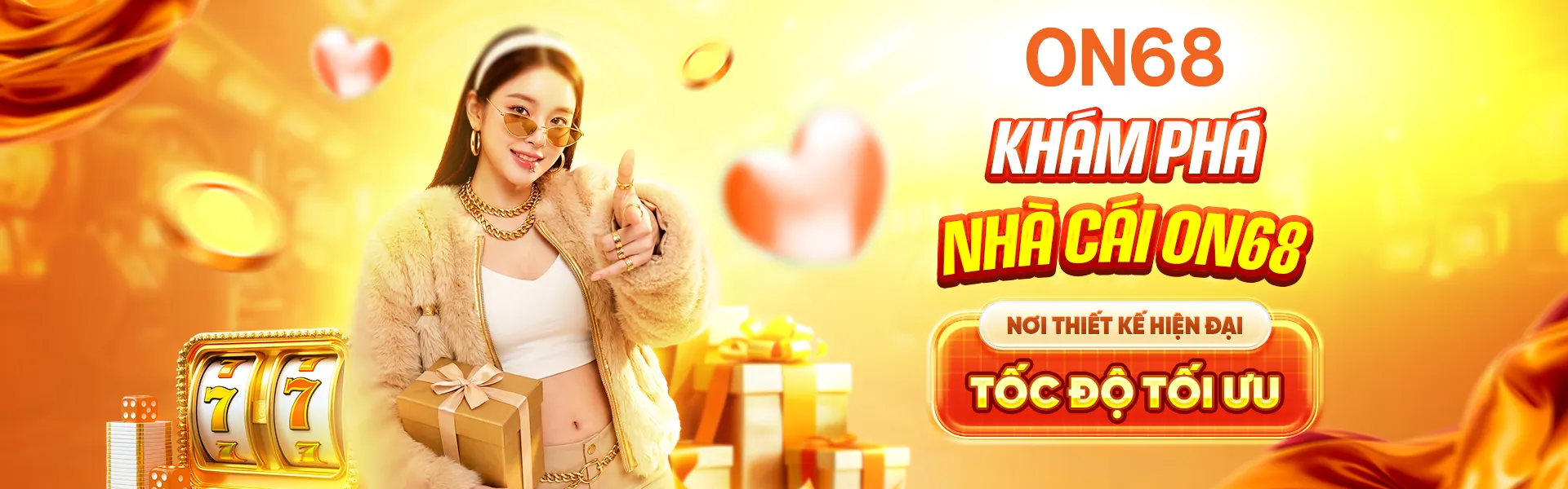 Khám Phá Nền Tảng Giải Trí ON68: Kho Game & Bảo Mật